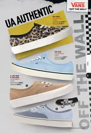 Catálogo Vans Otoño 2026 - página 5