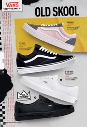 Catálogo Vans Otoño 2026 - página 6