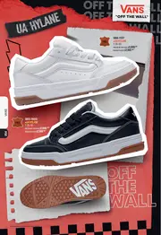 Catálogo Vans Otoño 2026 - página 7