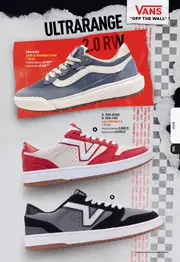 Catálogo Vans Otoño 2026 - página 8