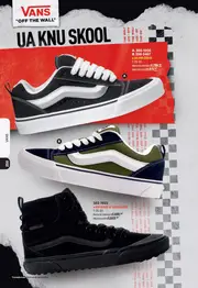 Catálogo Vans Otoño 2026 - página 9