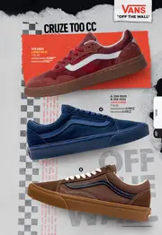 Catálogo Vans Otoño 2026 - página 10