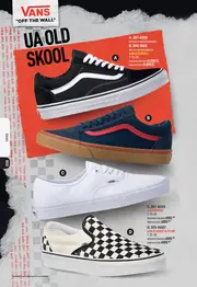 Catálogo Vans Otoño 2026 - página 11