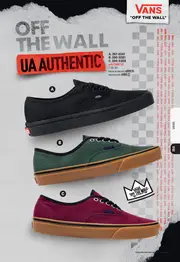 Catálogo Vans Otoño 2026 - página 12