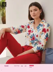 Anne Klein Runway 2026 | Ropa - página 2