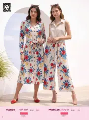 Anne Klein Runway 2026 | Ropa - página 4