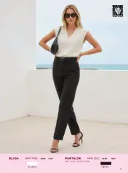 Anne Klein Runway 2026 | Ropa - página 5