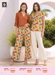 Anne Klein Runway 2026 | Ropa - página 6