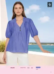 Anne Klein Runway 2026 | Ropa - página 7