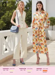 Anne Klein Runway 2026 | Ropa - página 8