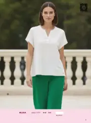 Anne Klein Runway 2026 | Ropa - página 9