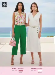 Anne Klein Runway 2026 | Ropa - página 10
