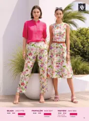 Anne Klein Runway 2026 | Ropa - página 11