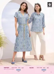 Anne Klein Runway 2026 | Ropa - página 13