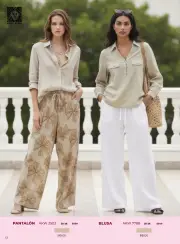 Anne Klein Runway 2026 | Ropa - página 14