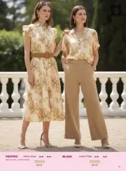 Anne Klein Runway 2026 | Ropa - página 15