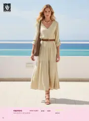 Anne Klein Runway 2026 | Ropa - página 16