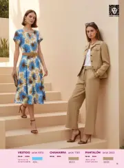 Anne Klein Runway 2026 | Ropa - página 17