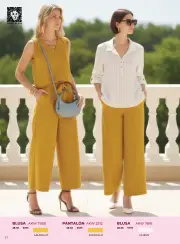 Anne Klein Runway 2026 | Ropa - página 18