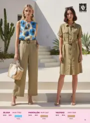Anne Klein Runway 2026 | Ropa - página 19