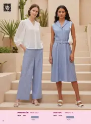 Anne Klein Runway 2026 | Ropa - página 20