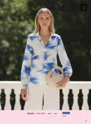 Anne Klein Runway 2026 | Ropa - página 21
