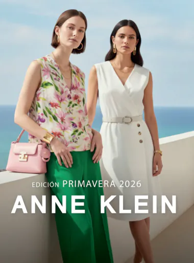Anne Klein Runway 2026 | Ropa