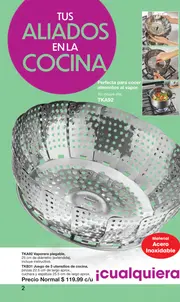 Catalogo Arabela Campaña 11 2026 Mexico - página 3