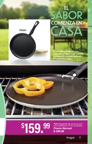 Catalogo Arabela Campaña 11 2026 Mexico - página 5