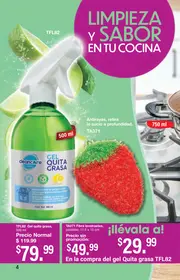 Catalogo Arabela Campaña 11 2026 Mexico - página 6