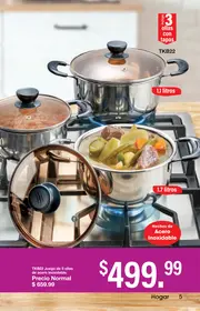 Catalogo Arabela Campaña 11 2026 Mexico - página 7