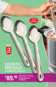 Catalogo Arabela Campaña 11 2026 Mexico - página 10