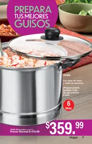 Catalogo Arabela Campaña 11 2026 Mexico - página 11