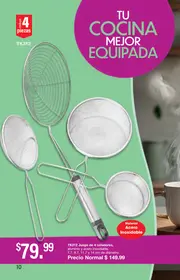 Catalogo Arabela Campaña 11 2026 Mexico - página 12
