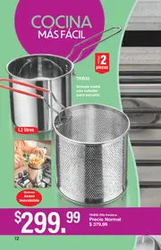 Catalogo Arabela Campaña 11 2026 Mexico - página 14