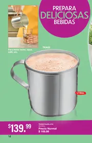 Catalogo Arabela Campaña 11 2026 Mexico - página 16