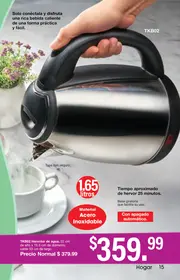 Catalogo Arabela Campaña 11 2026 Mexico - página 17