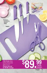 Catalogo Arabela Campaña 11 2026 Mexico - página 19