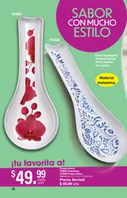 Catalogo Arabela Campaña 11 2026 Mexico - página 20