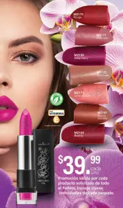 Catalogo Arabela Campaña 13 2026 México - página 2
