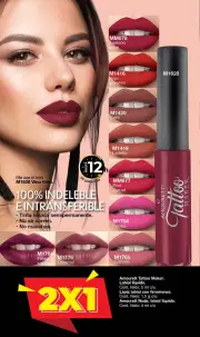 Catalogo Arabela Campaña 13 2026 México - página 3