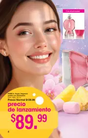 Catalogo Arabela Campaña 13 2026 México - página 6