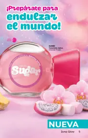 Catalogo Arabela Campaña 13 2026 México - página 7