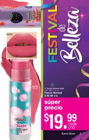 Catalogo Arabela Campaña 13 2026 México - página 9