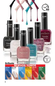 Catalogo Arabela Campaña 13 2026 México - página 10