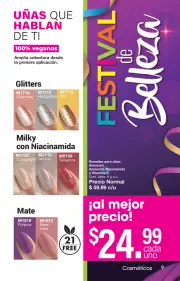 Catalogo Arabela Campaña 13 2026 México - página 11