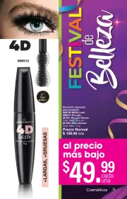 Catalogo Arabela Campaña 13 2026 México - página 13