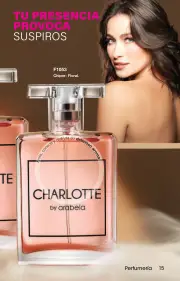 Catalogo Arabela Campaña 13 2026 México - página 17
