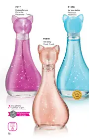 Catalogo Arabela Campaña 13 2026 México - página 18