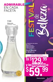 Catalogo Arabela Campaña 13 2026 México - página 19